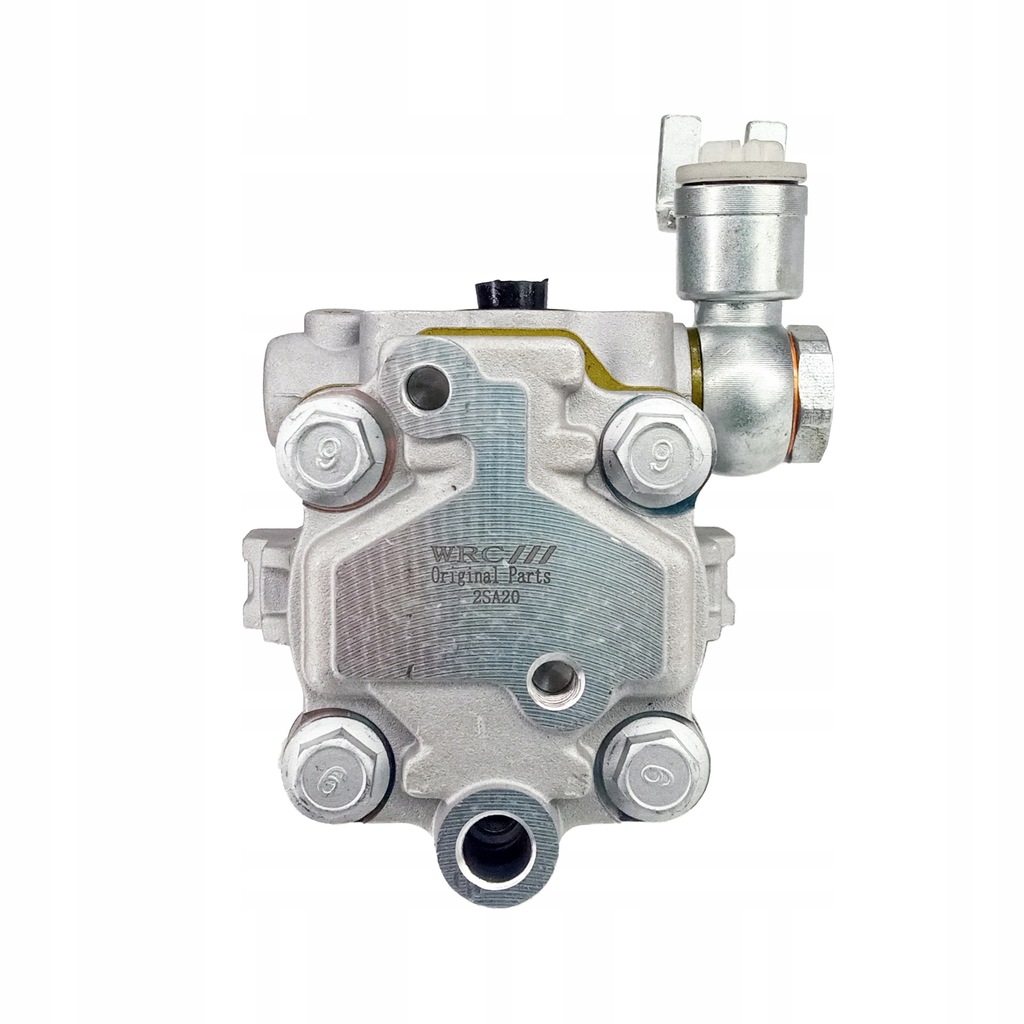 фото №10, Насос усилителя do nissan np300 navara 3.0dci