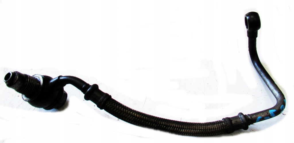 фото №1, Citroen c5 i lift 2.0 hdi трубка шланг масла