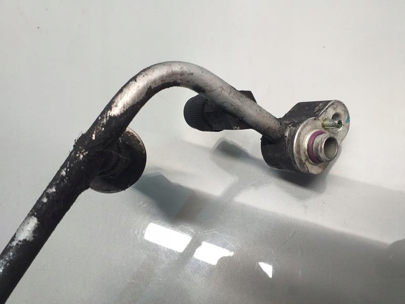 фото №2, Wąż трубка кондиционера vw transporter t5 2.5 tdi