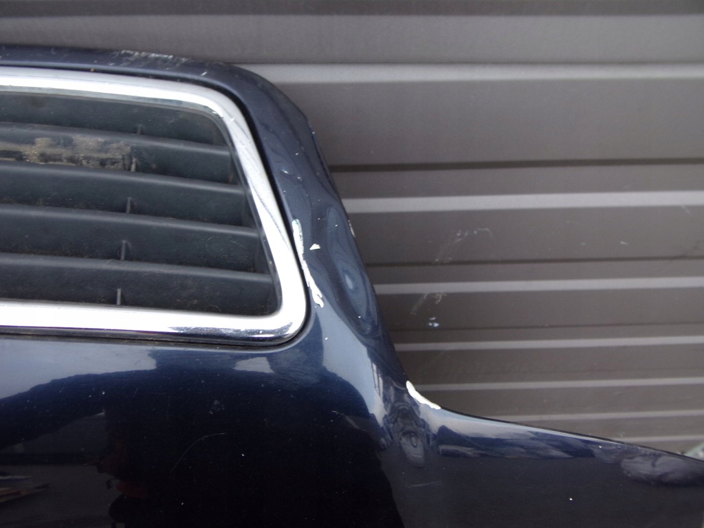 фото №2, Капот решётка радиатора комплект audi a6 c5