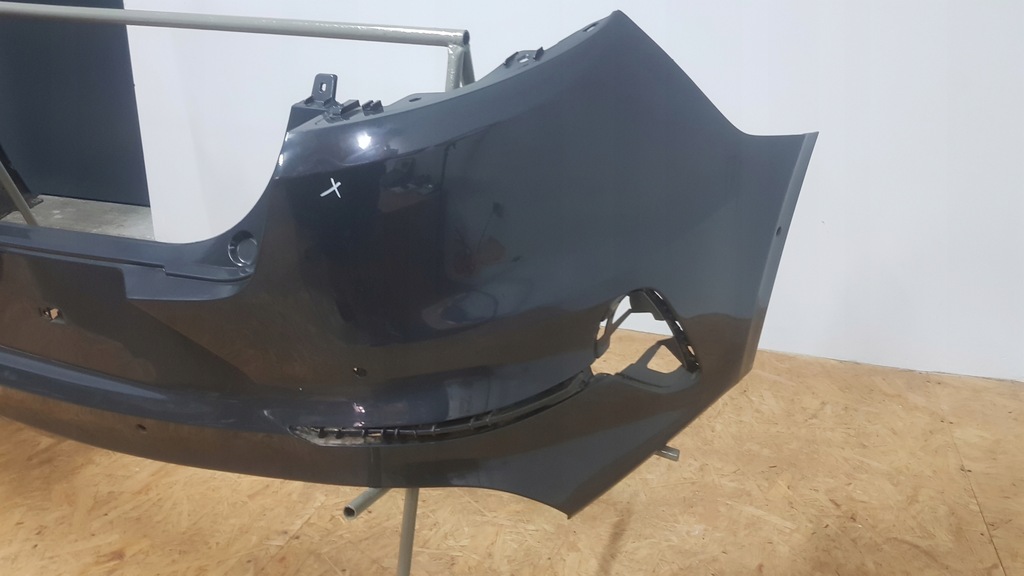 фото №6, Kia pro ceed proceed iii 19r-- бампер задний