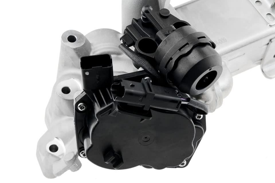 фото №4, Tbvparts egr 1618nq 9671398180 1618kl 9m5q9d475db