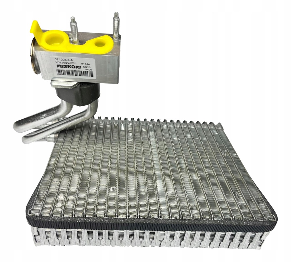 фото №11, Oryg випарник кондиціонера citroen peugeot 1623243080