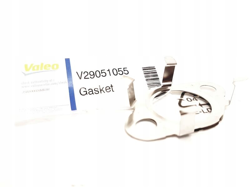 Купить Valeo 700435 модуль agr