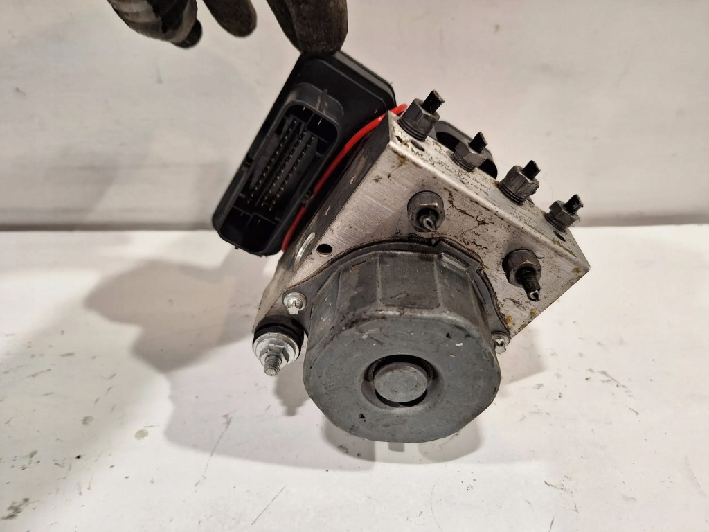 фото №1, Насос abs 0265258350 fiat panda iii 12-