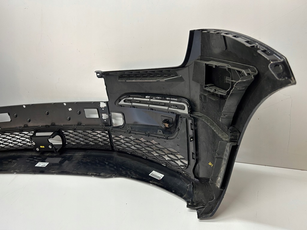 фото №12, Rolls royce ghost ii 2022- капот бампер лампа pas передний крыло