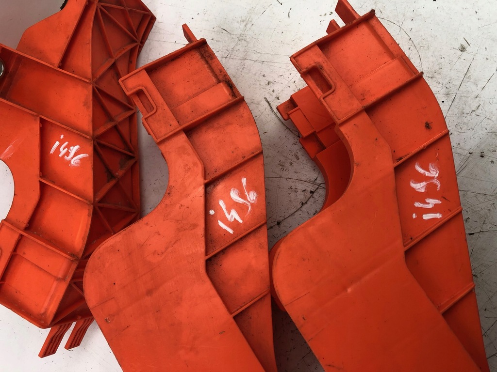 фото №8, Toyota rav4 iv защита проводка электропроводка