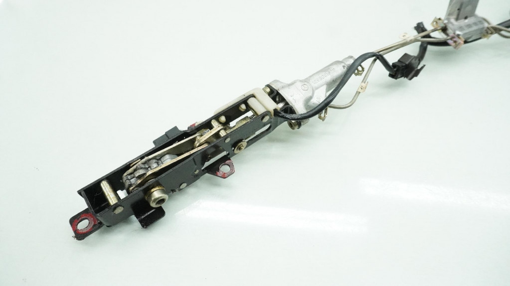 Mercedes sl r129 привід 1298001672 амортизатори дах комплект r 129 Ціна