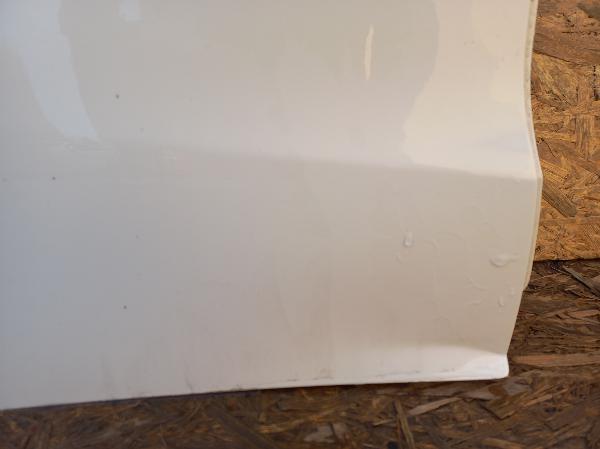 фото №7, Toyota yaris iv 4 дверь задние задняя правое