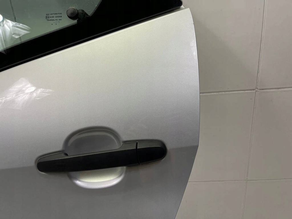 фото №10, Дверь задняя левая сторона peugeot 108 2021