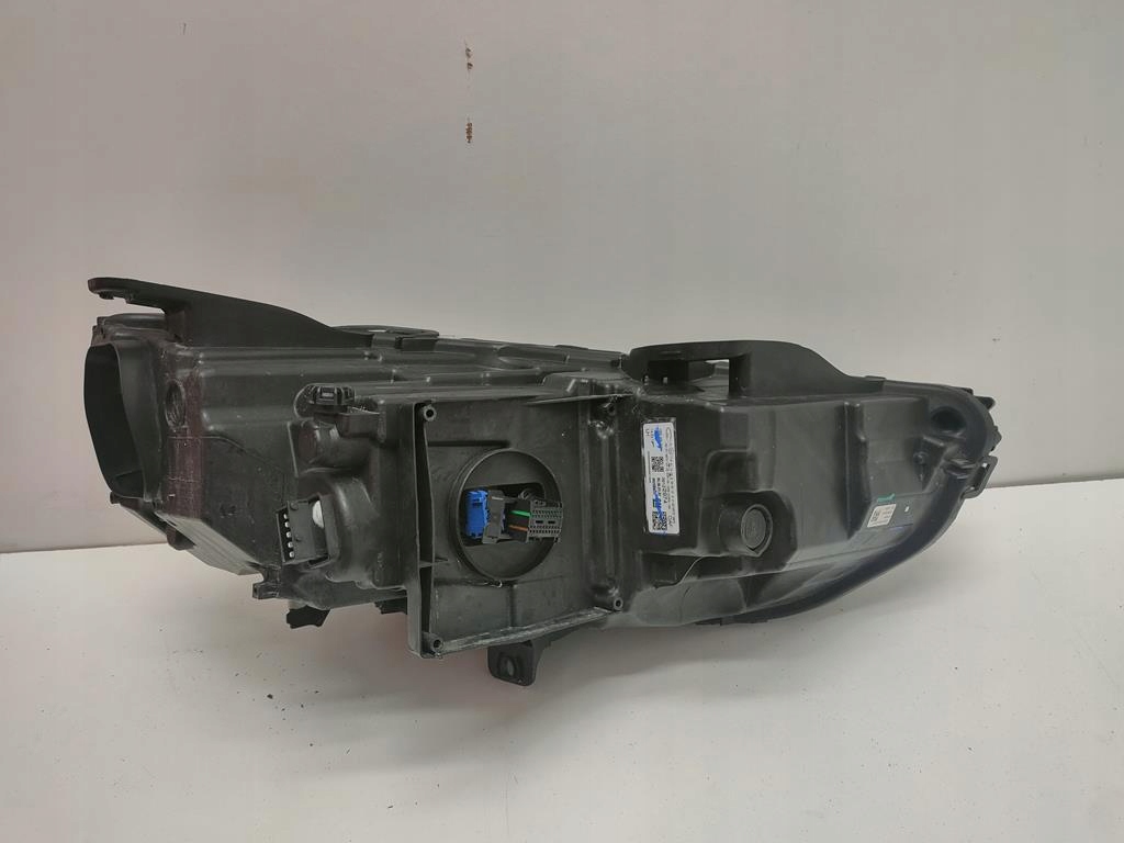 фото №7, Лампа передняя левая opel insignia b full led zkw