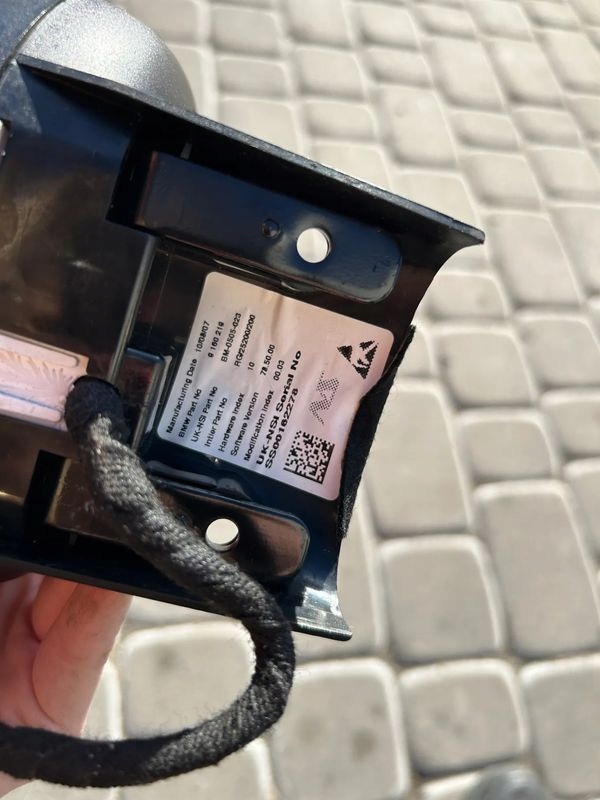 Mini cooper r56 obrotomierz приладова панель 9160219 Ціна