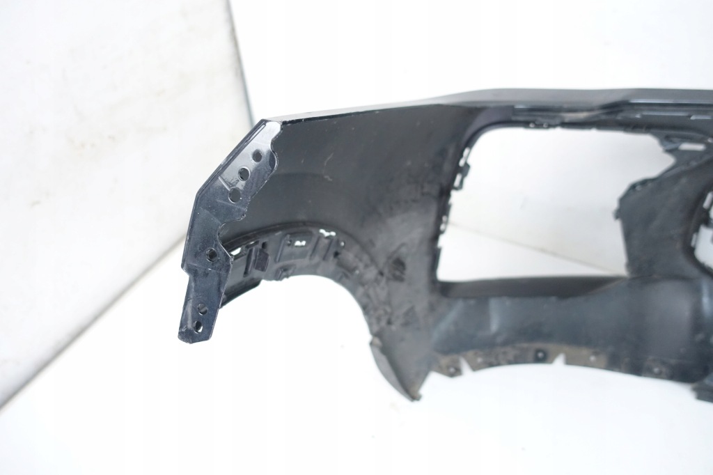 фото №9, Bmw x6 g06 m-pakiet 2019- бампер передній перед 8069942