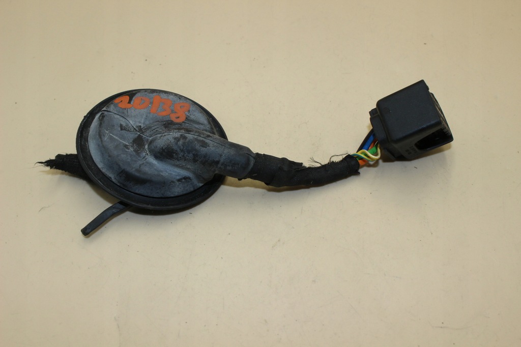 фото №1, 2020 bmw x4 g02 джгут електрична 7520078