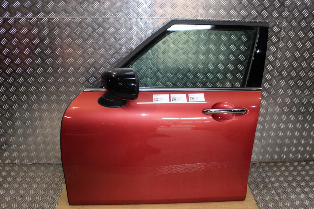 фото №14, Mini f54 clubman дверь перед задняя левая правое c3x