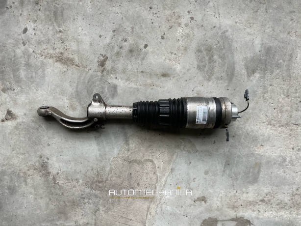 фото №1, Амортизатор перед maserati levante левый