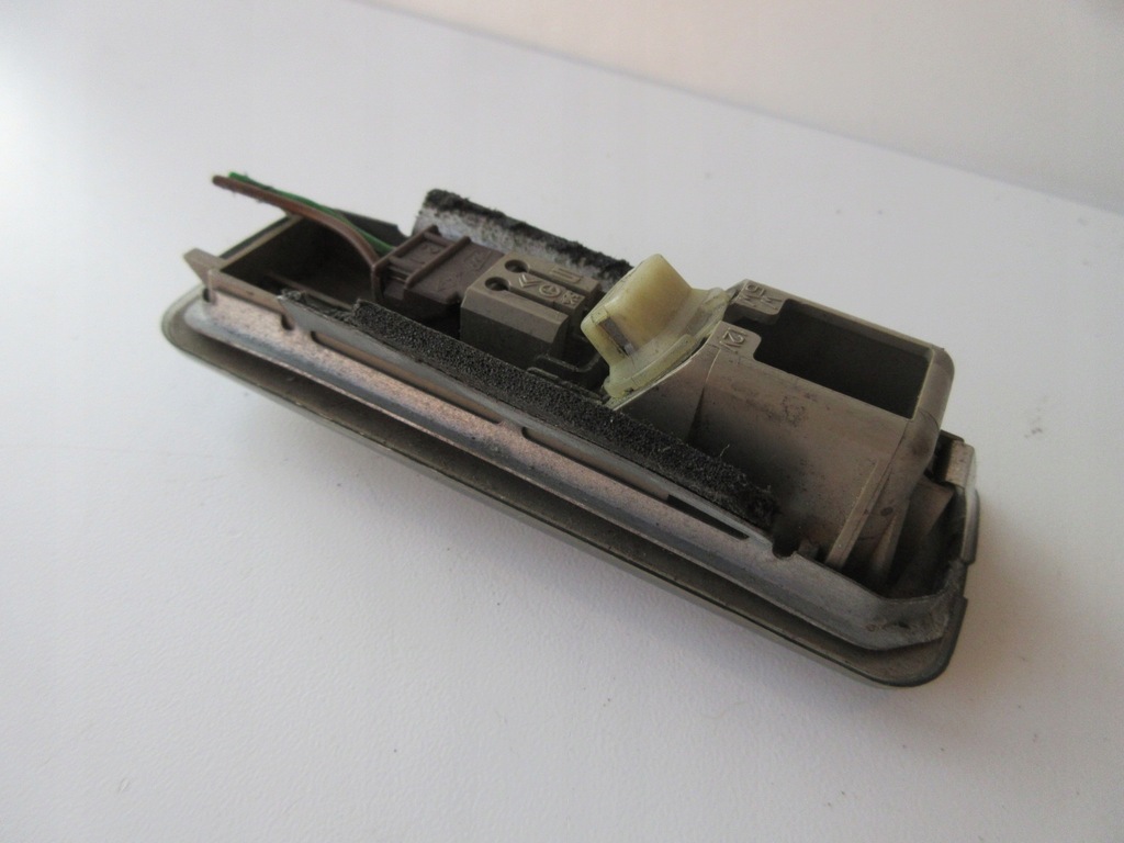 фото №5, Лампа салону кабіни citroen xantia