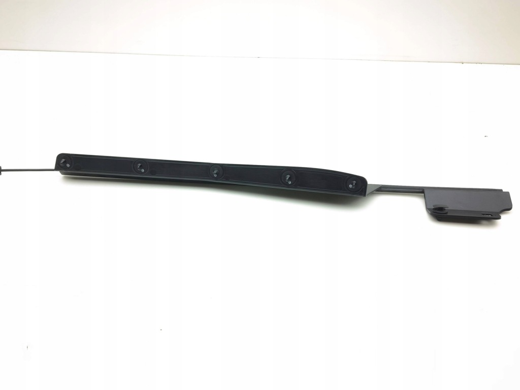 Peugeot 3008 iii 2024 датчик открывания крышки рычаг 9843297980 с Разборки