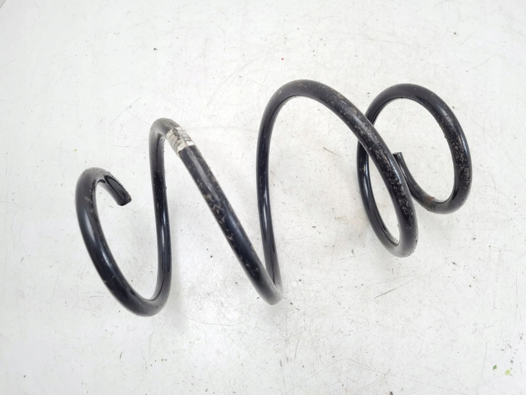 фото №1, 2015 bmw 3 gt f34 пружина передня