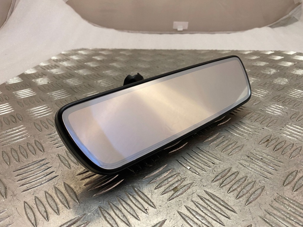 фото №1, Lexus rx 450h зеркало заднего вида