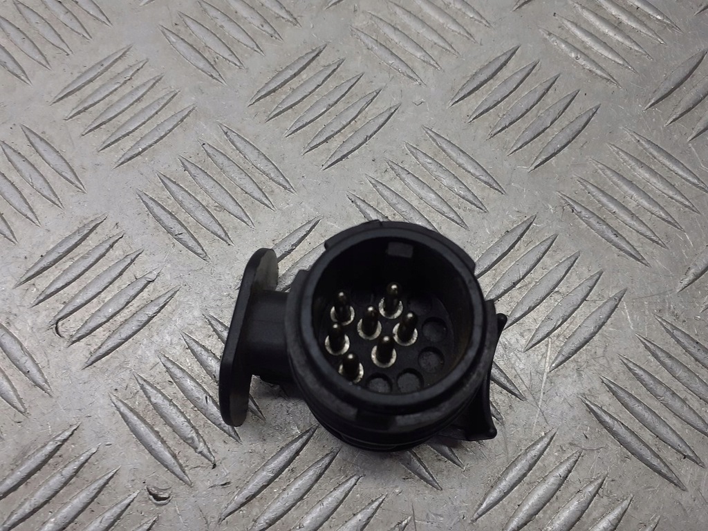 фото №1, Роз'єм fiat croma ii 1.8