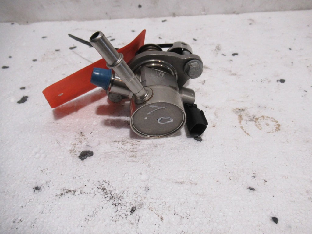 фото №1, Насос пального 12673450 opel astra k 1.0tb