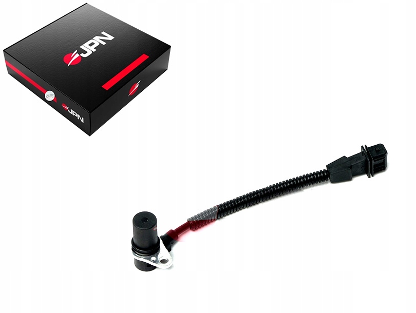 фото №1, Датчик pprędkości вала розподільного валу kia