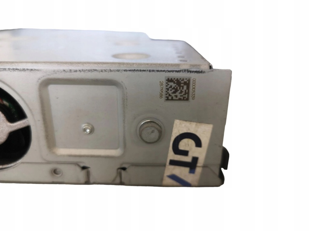 фото №6, Audi q5 sq5 2021 модуль / блок керування gps