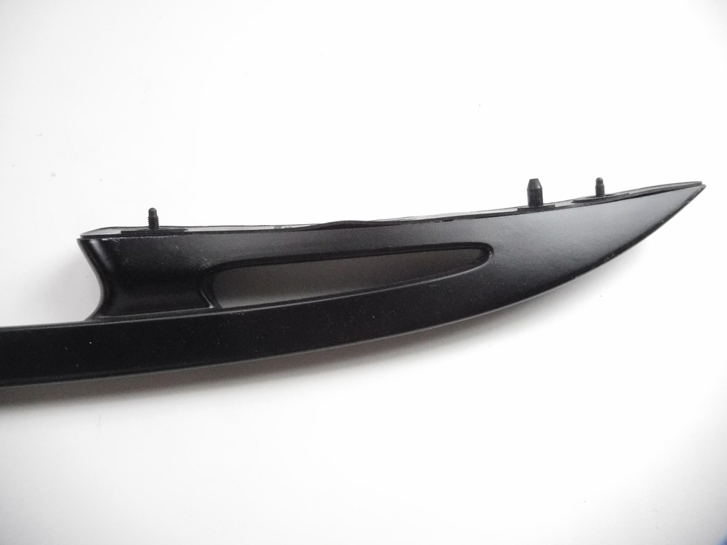 фото №9, Рейлінг правий toyota yaris verso p2 63460-52010