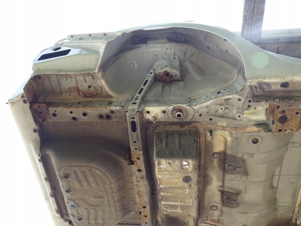 фото №7, Opel astra k 15-22 четверть правый задняя крыло kombi y40r #151