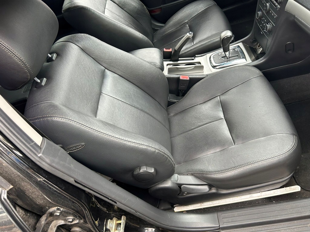 фото №1, Сидіння комплект лівий правий заднє сидіння задня chevrolet epica ii