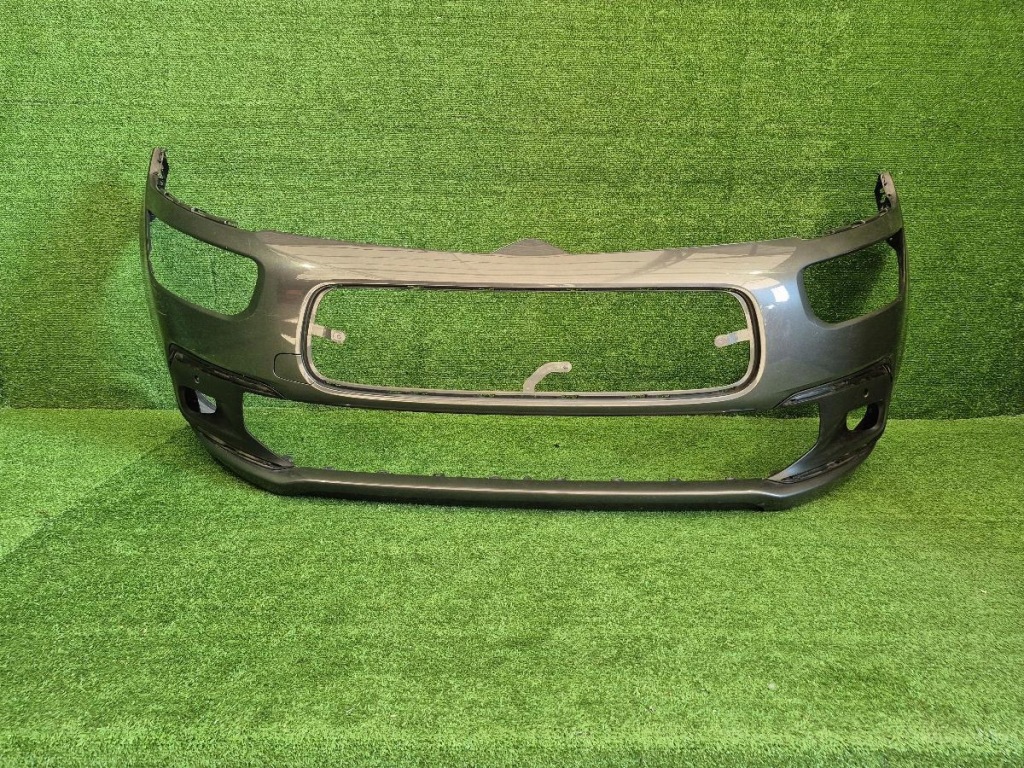 Купить Бампер передок  передний c4 citroen grand picasso 2 рестайлинг  aa37702777