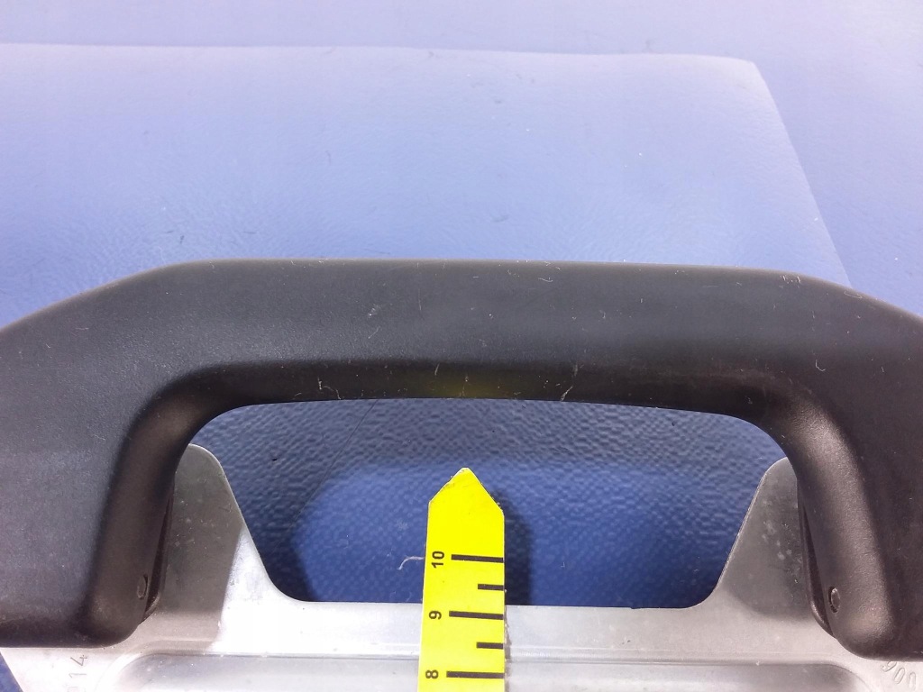 фото №3, Mercedes cla w117 ручки крепления потолочный