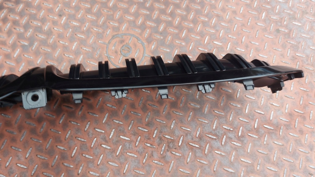 Решітка радіатора решітки радіатора решітка  бампера bmw 3 g20 g21 m performance Оригінал