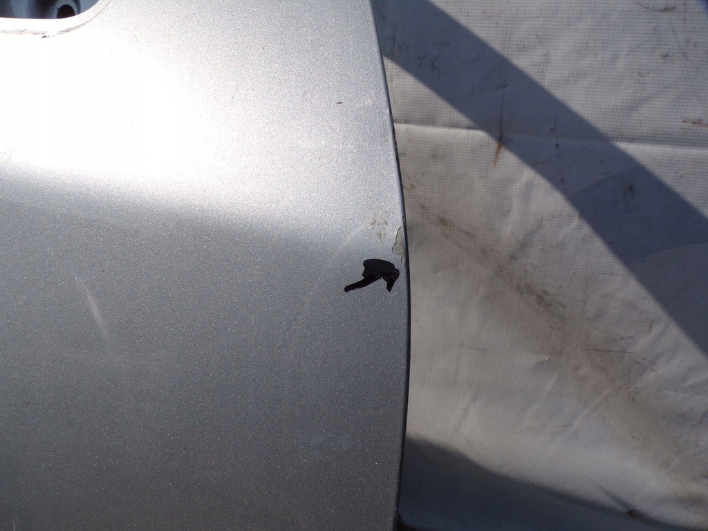 фото №6, Дверь правый перед citroen c5 iii