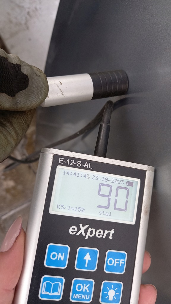 фото №6, Капот ford focus c-max