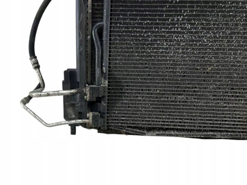 фото №12, Audi a3 s3 8v 2016 радіатор / комплект