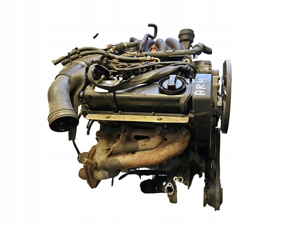 фото №9, Audi a4 s4 b5 8d 2000 двигун