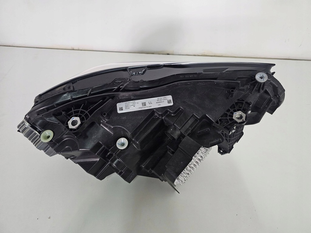 фото №13, Лампа ліва права перед bmw 2 g42 shadow coupe 808363607