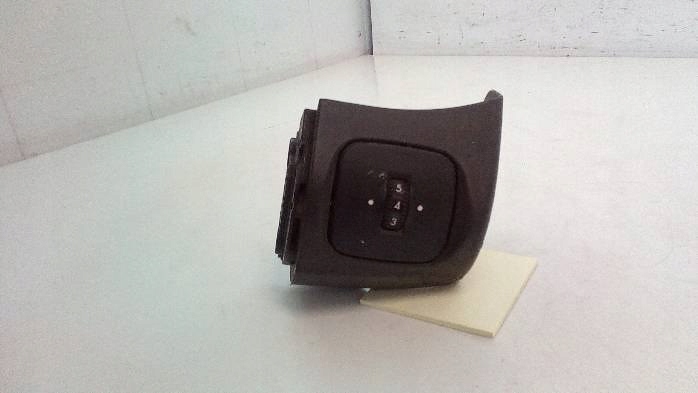 фото №6, Панель регулировки сиденье mercedes w220