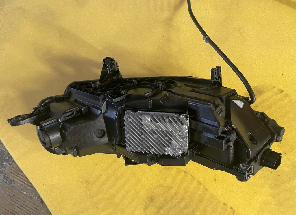 фото №14, Лампы audi rs5 8w laser 2023 idealne полный europa 8w6