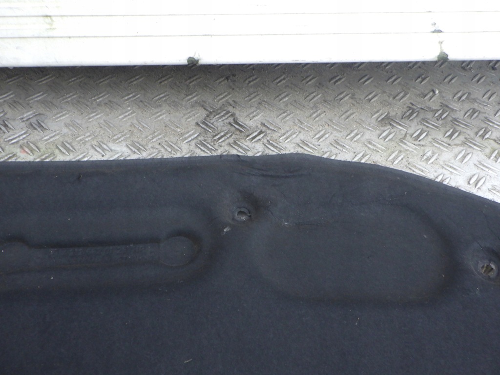 фото №8, Шумоизоляция капот mercedes w212 a2126820126