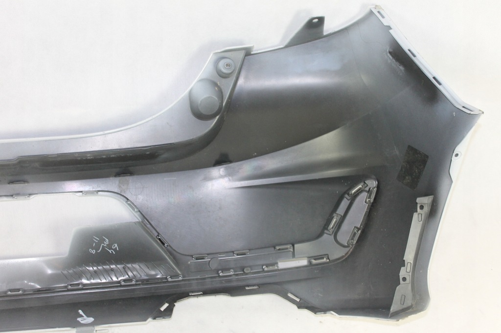 фото №9, Бампер задняя задний ford ka + plus active lift fl