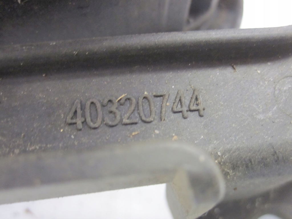 Alfa romeo mito 10r противотуманная фара правый 00505085940 в Украине