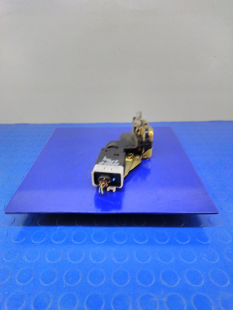 фото №2, Mistubishi space star i замок двері лівий перед