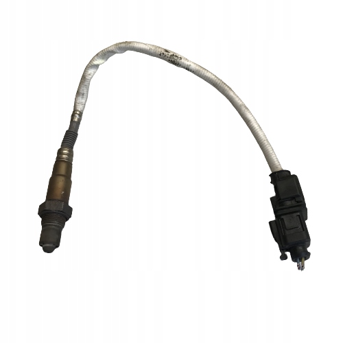 фото №1, Датчик лямбда-зонд fiesta mk7 st c1by-9y460-ab