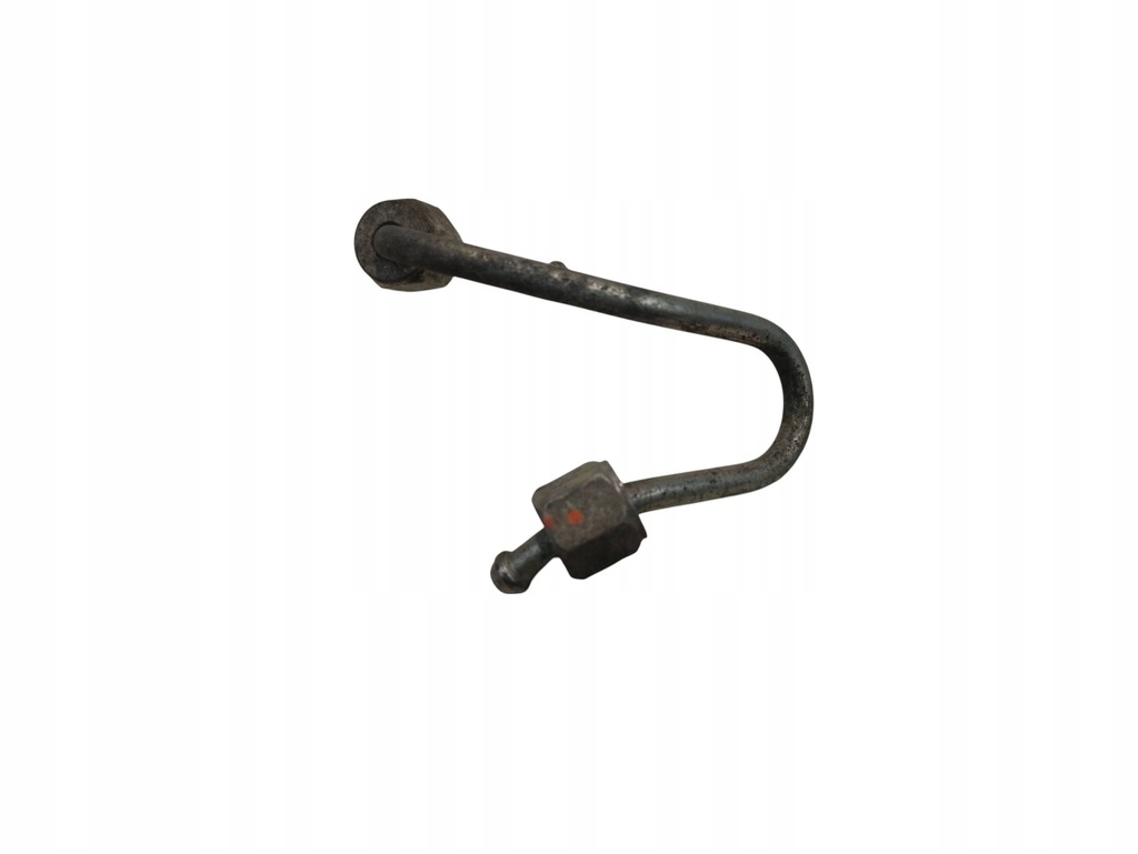 фото №1, Vw caddy трубка шланг пального 03l130301am