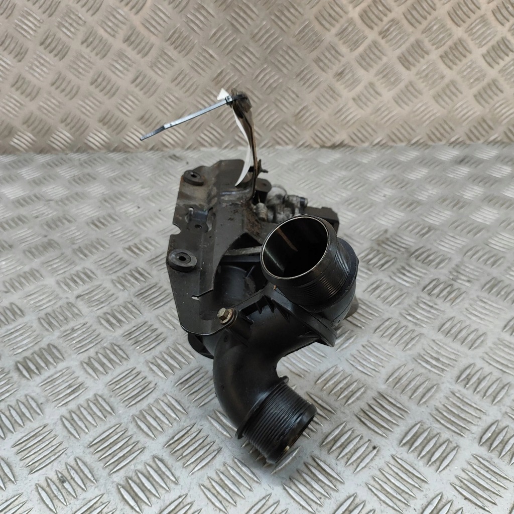 фото №2, Land rover range rover sport l494 2018 клапан egr