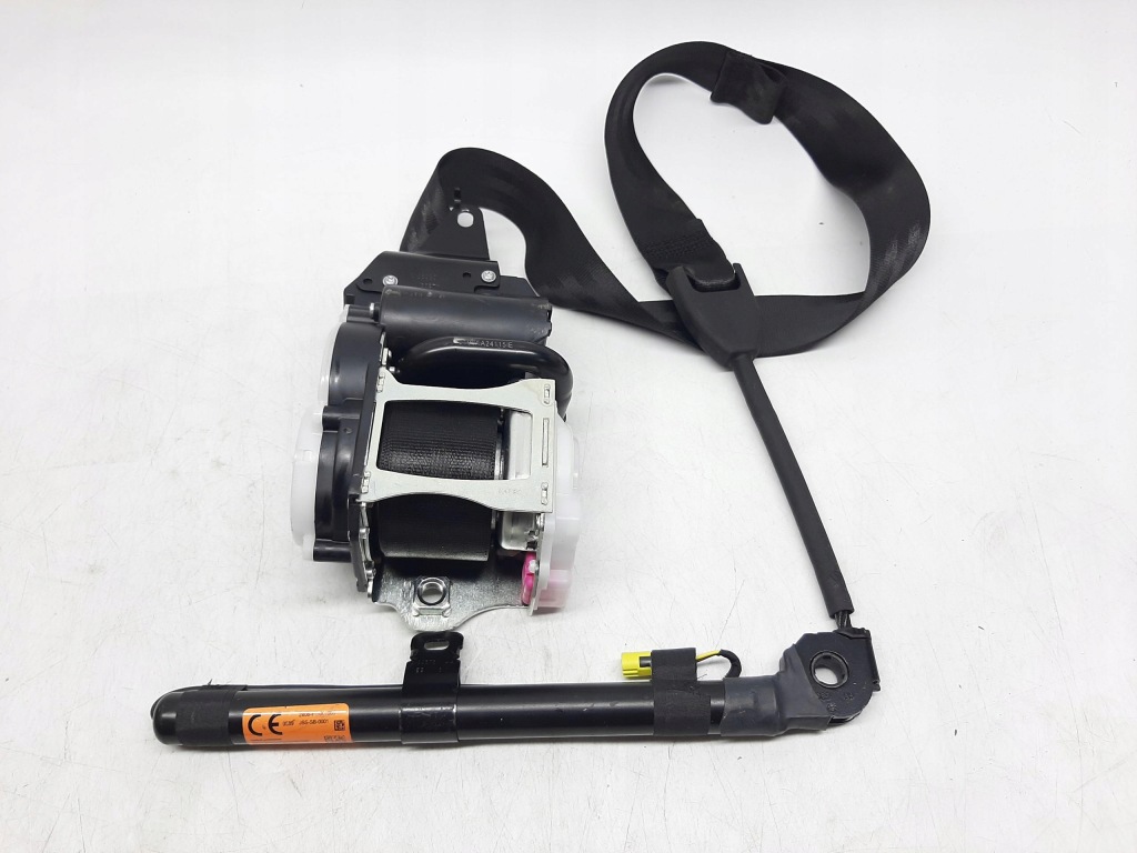 Купить Seat ateca ремень безопасности правая  перед 571857706a