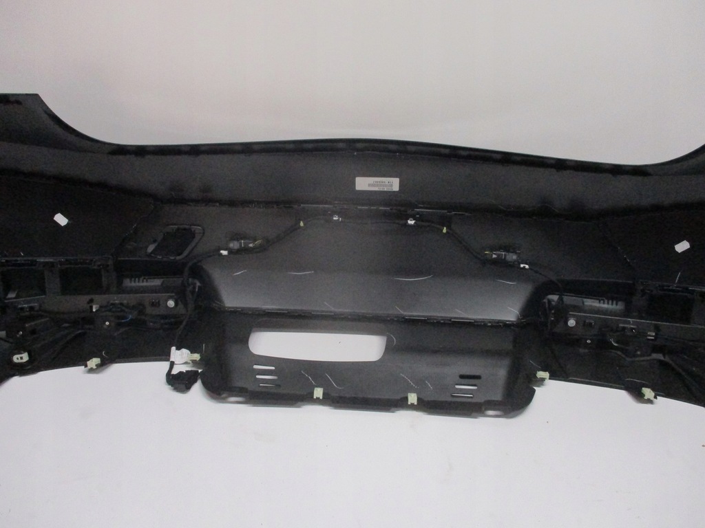 фото №8, Бампер bmw ix i20 23r 6 pdc задня задній